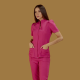 Women's Scrub Set DRP01