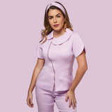 Women's Scrub Set FAI01