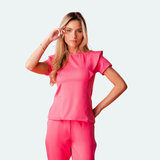 Women's Scrub Set DR01