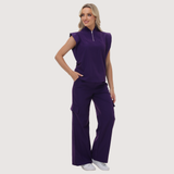 Women's Scrub Set TT06