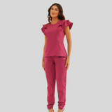 Women's Scrub Set DRP05