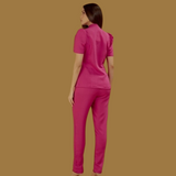 Women's Scrub Set DRP01