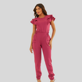 Women's Scrub Set DRP05