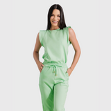 Women's Scrub Set DR09