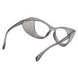 Teresa Cat eye Crystal Series Non-prescription Protective Glasses