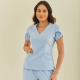 Women's Scrub Set DRP04