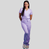 Women's Scrub Set DR05