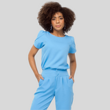 Women's Scrub Set DR12