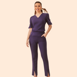 Women's Scrub Set SAR02