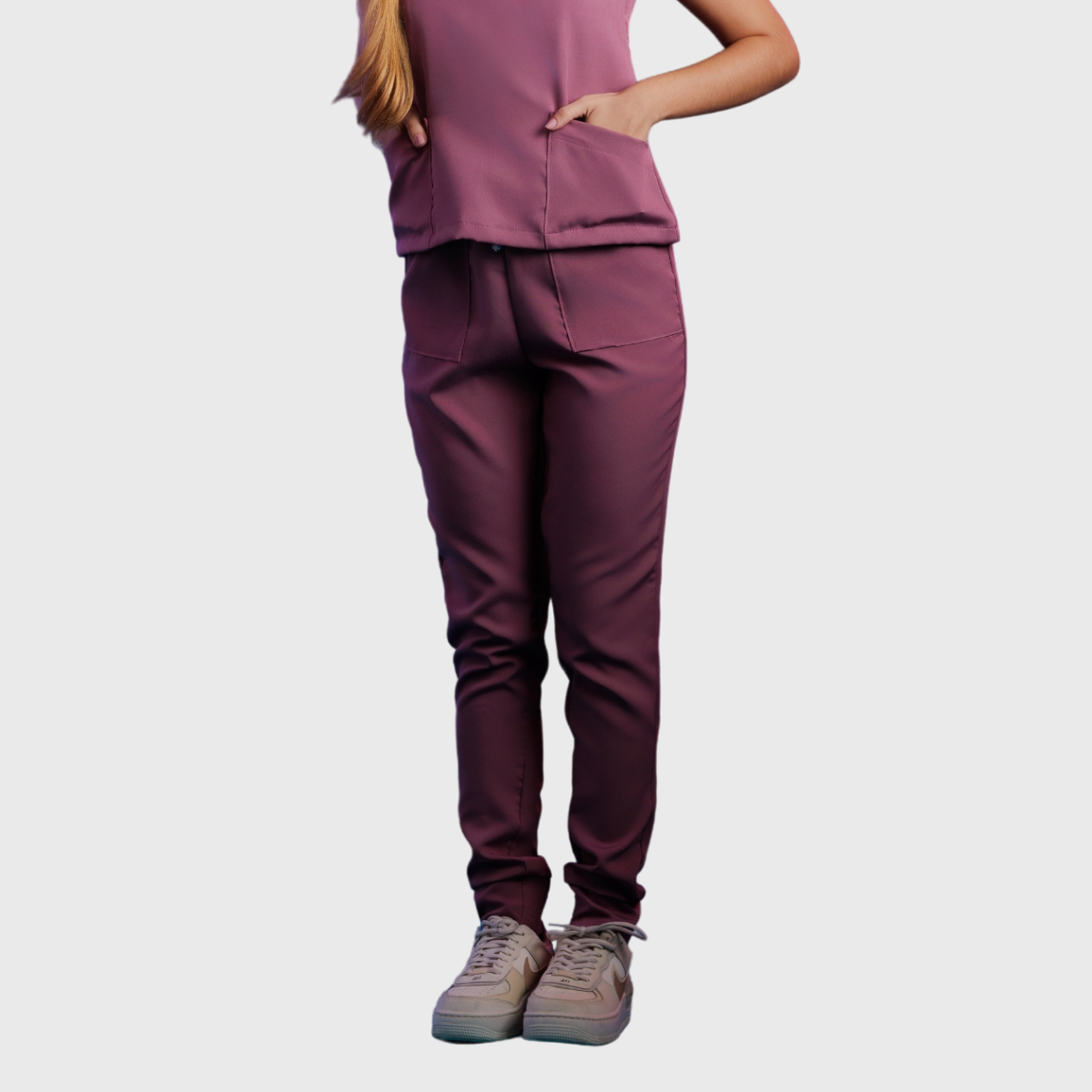 Women's Pants With Aesthetic Laces