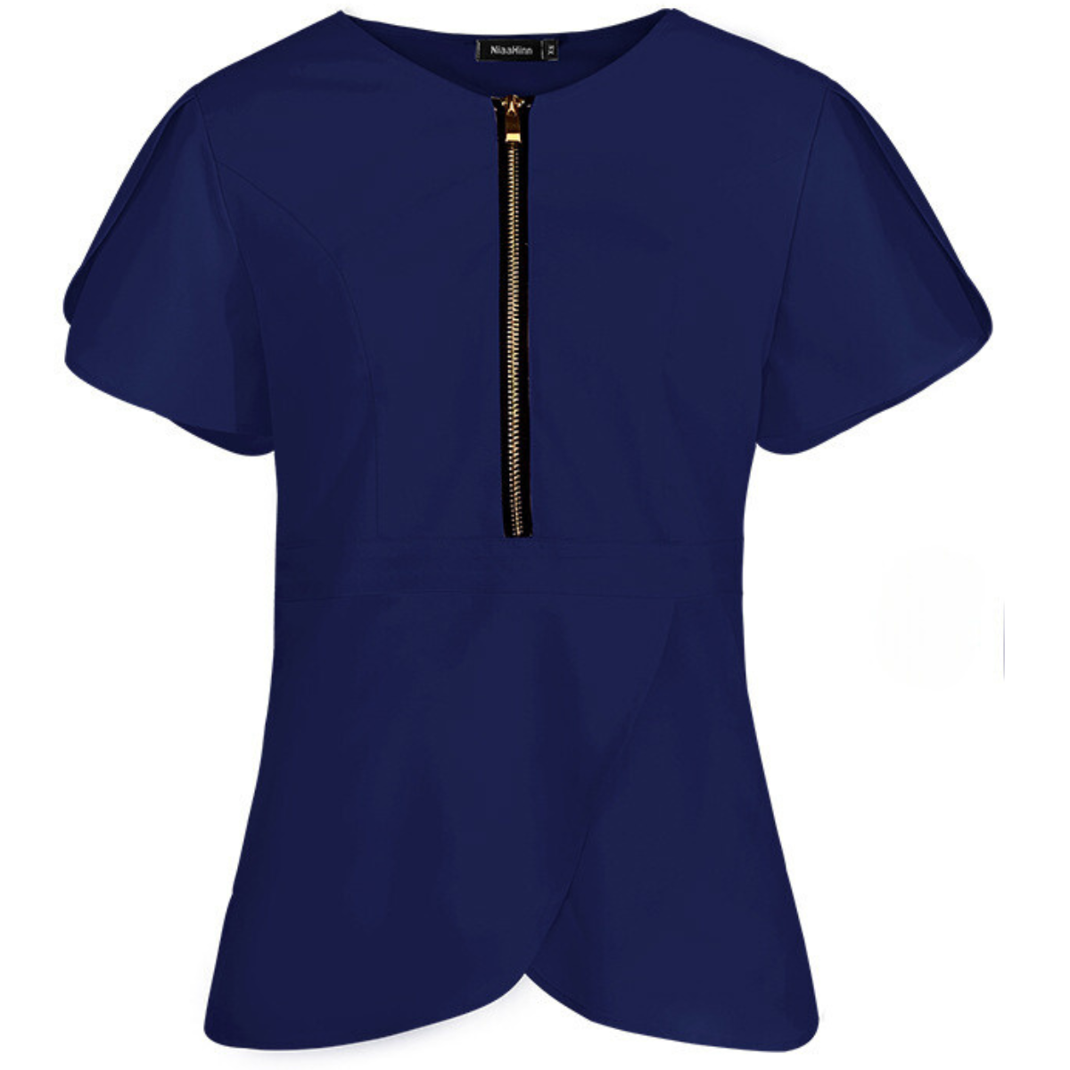 Adam  V-neck Scrub Top