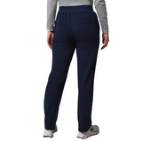 Women's Three Pockets Scrub Pant