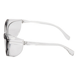 Thelma Cat Eye Crystal Series Non-prescription Protective Glasses