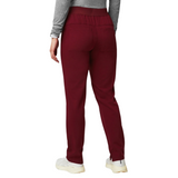 Women's Three Pockets Scrub Pant