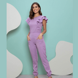 Women's Scrub Set DRP05