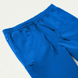 Men's Eight-Pocket Classic Scrub Jogger