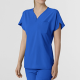 Women's Dolman Scrub Top