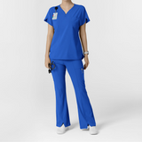 Women's Dolman Scrub Top