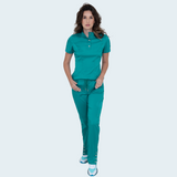 Women's Scrub Set GAP07