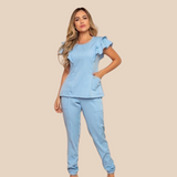 Women's Scrub Set DRP05