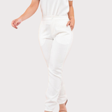 Women's Tailored Scrub Pant