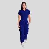 Women's Scrub Set GBM01