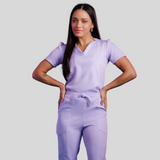 Women's Scrub Set DR05