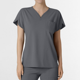 Women's Dolman Scrub Top