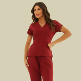 Women's Scrub Set DRP04