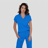 Women's Scrub Set GAP04