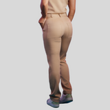 Women's Straight Fit Scrub Pants