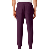 Men's Eight-Pocket Classic Scrub Jogger