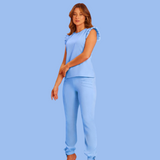 Women's Scrub Set TT03