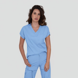 Women's Scrub Set GAP04