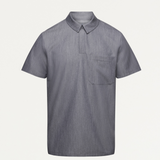 Men's One-Pocket Classic Scrub Top