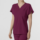 Women's Dolman Scrub Top