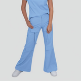 Women's Scrub Set GAP04