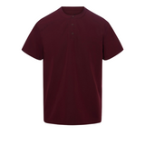 Men's Classic One-Pocket Scrub Top