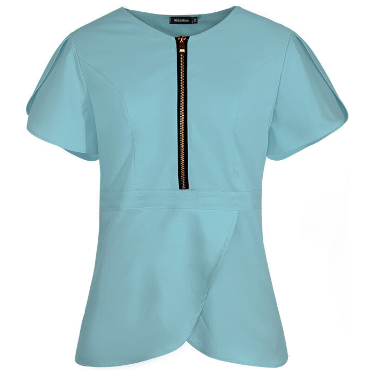 Adam  V-neck Scrub Top