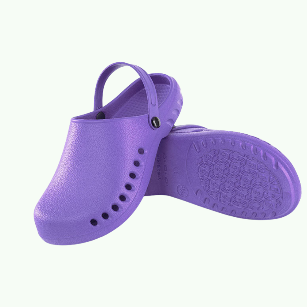 Unisex Non-slip Soft-soled Surgical Shoe