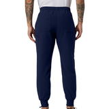 Men's Eight-Pocket Classic Scrub Jogger