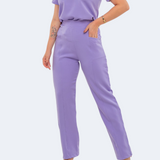 Women's Scrub Set LAR01