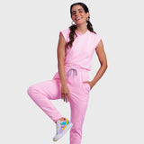 Women's Scrub Set DR14