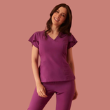 Women's Scrub Set DRP04