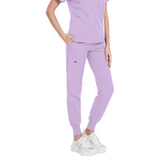 Corinna Scrub Set