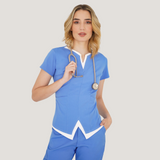 Women's Scrub Set GAP01