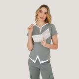 Women's Scrub Set GAP01