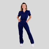 Women's Scrub Set DR05