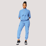 Women's Scrub Set HAL01