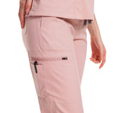 Christina Long Sleeve  Scrub Set